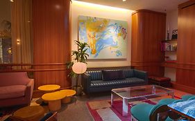 The Frederick Hotel Tribeca, A Small Luxury Hotel